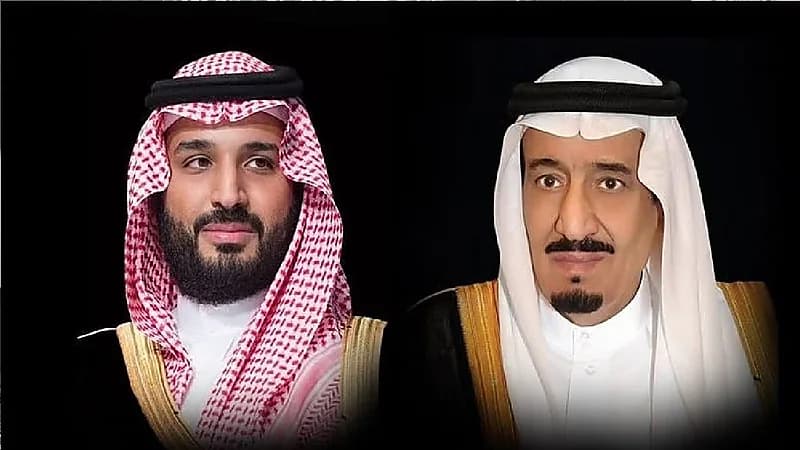 القيادة تهنئ سانتياغو بينيا بمناسبة فوزه في الانتخابات الرئاسية في جمهورية الباراغوي