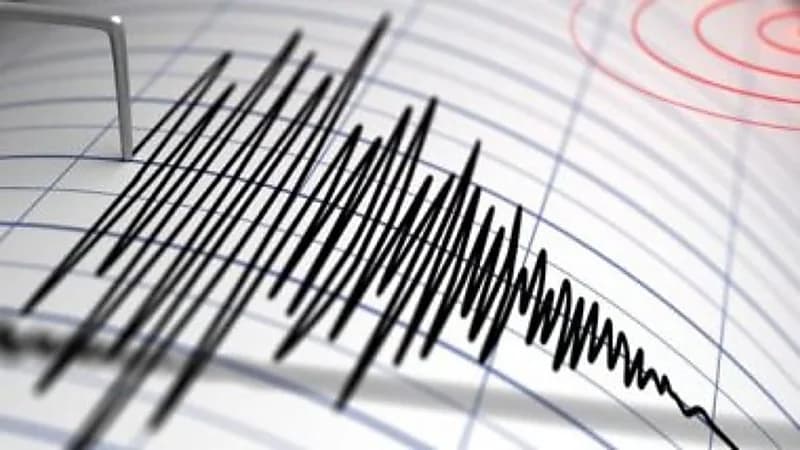 هزة أرضية بقوة 5.9 درجة تضرب عدن
