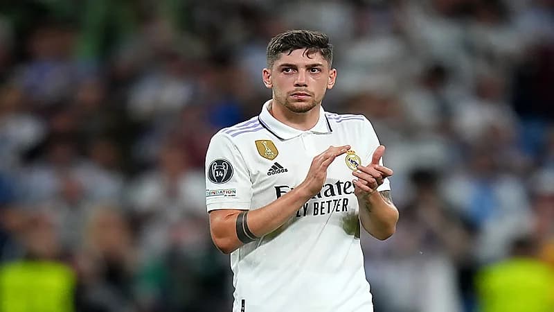 فالفيردي على أعتاب ليفربول