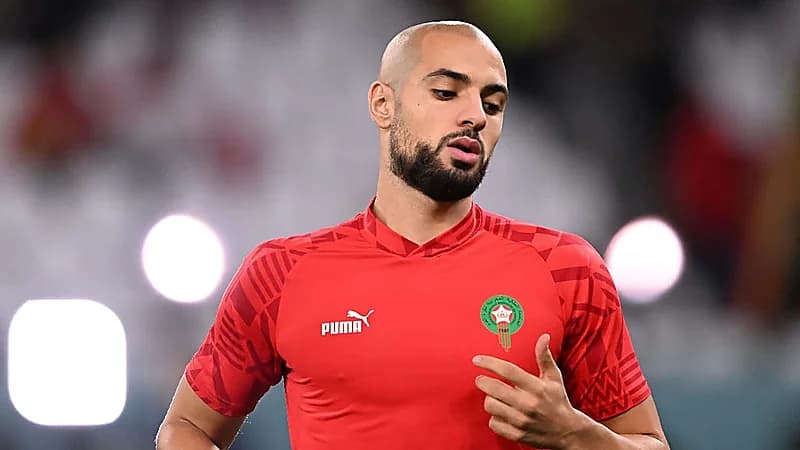 الأهلي يسعى لاستقطاب مرابط