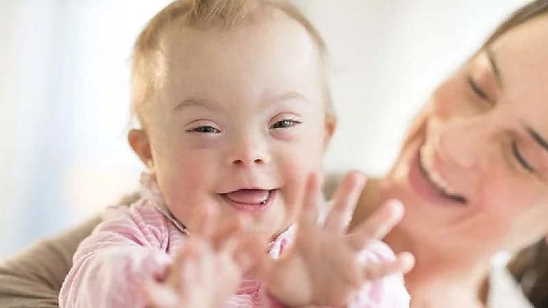 استشارية نساء تطالب شركات التأمين بتغطية فحص متلازمة داون قبل الإنجاب