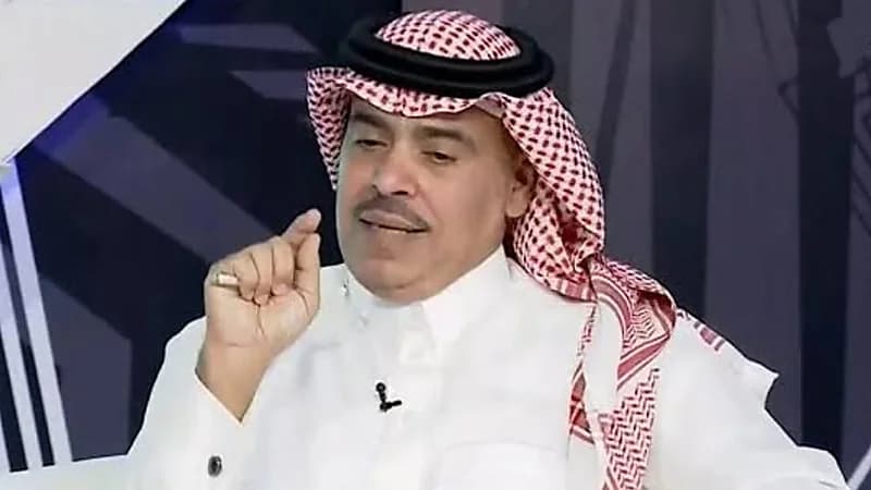 الجماز: صفقة حمدالله للهلال "ضرورة قصوى" بسبب فشل سابق.. فيديو