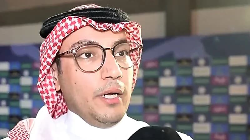 العفالق: التحكيم أضر بالفتح وتسبب في الخسارة أمام القادسية  .. فيديو