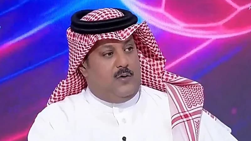 العجمة: صبر وزير الرياضة بدأ ينفد تجاه تجاوزات الملاعب  .. فيديو