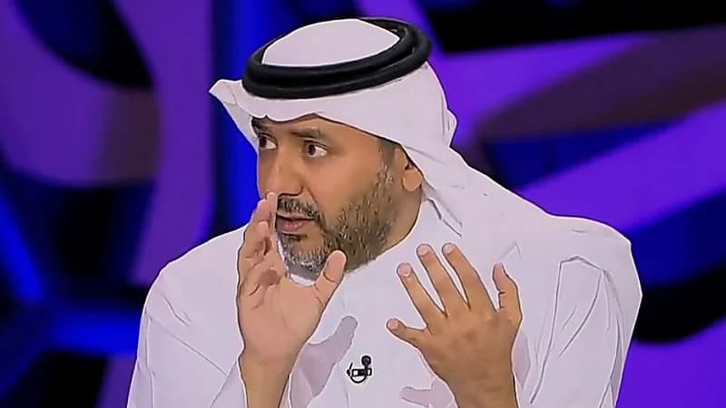 التويجري: سالم الدوسري مطالب بالانسجام مع فكر إنزاغي  .. فيديو