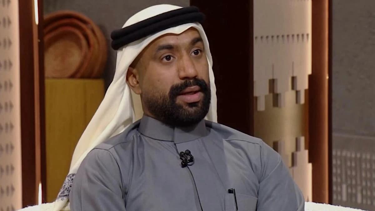 غواص يشارك مدى تأثير غاز الهيليوم على أصواتهم بعد قضاء 28 يوم داخل الغواصة .. فيديو