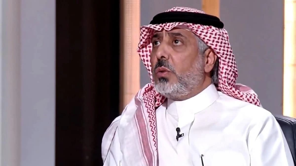 العباسي: الوحدات السكنية المقسمة حل مؤقت لا يجب أن يتحول لواقع دائم  .. فيديو