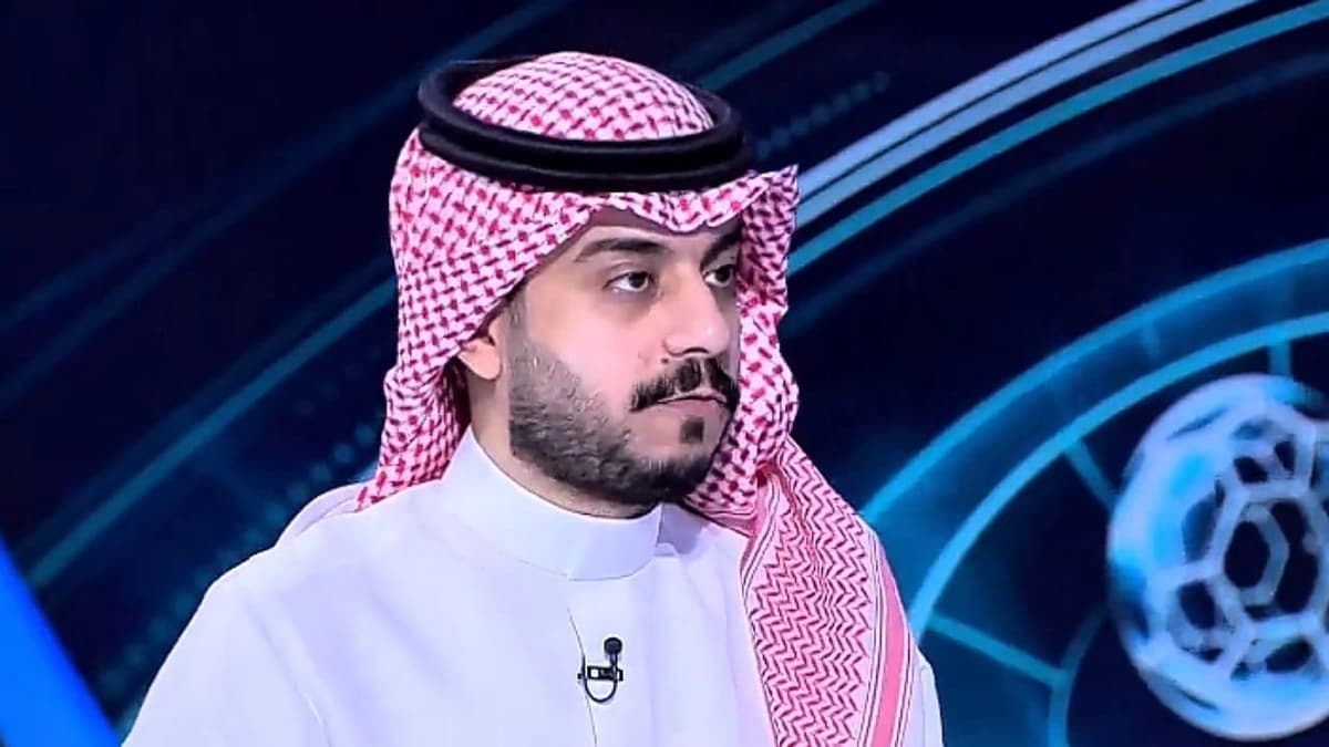 العامر يتساءل عن تفاوض الهلال المالي وسط غياب الميزانيات  .. فيديو