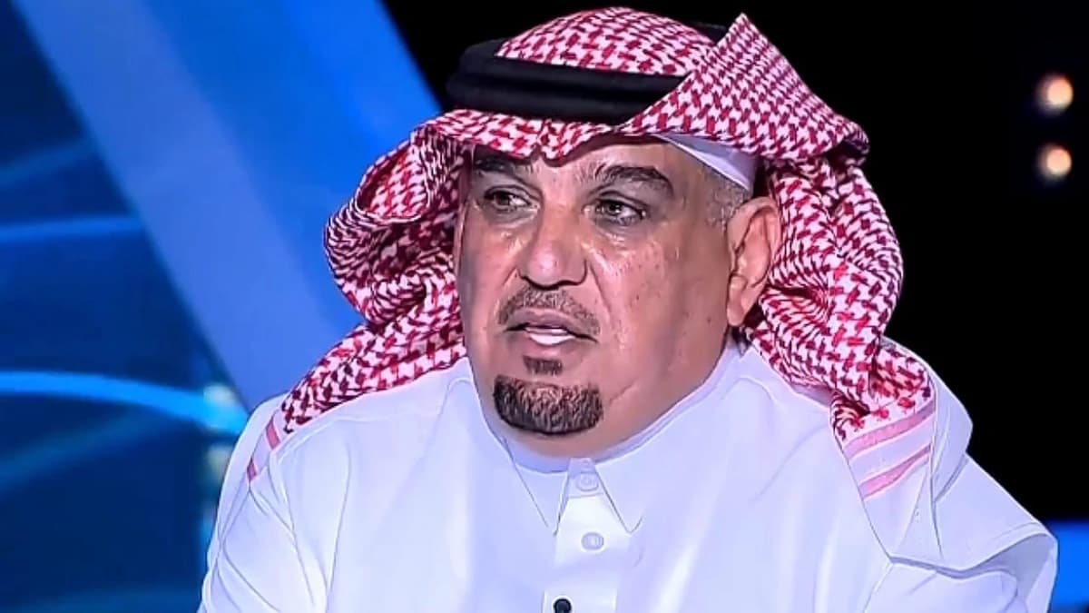 محمد الخليفة: الداخل في الخلود مفقود والخارج مجلود  .. فيديو