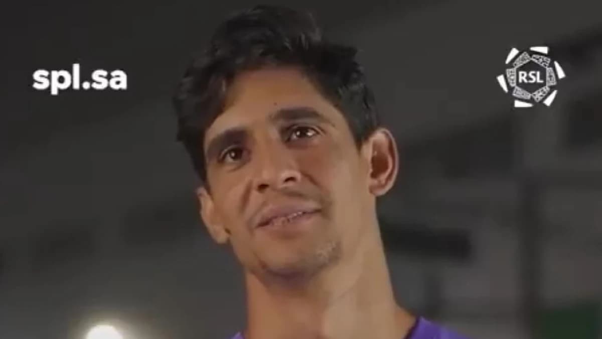بونو : أختار عصام الحضري لأنه إفريقي .. فيديو