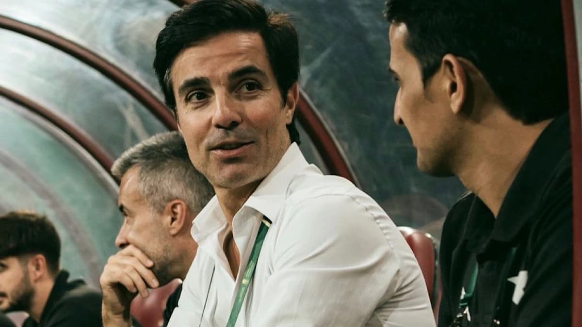 الاستدامة المالية تعطل تعاقد النجمة مع مدرب جديد