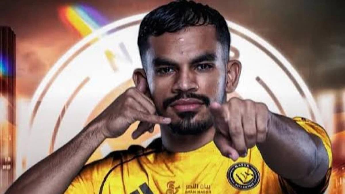 عودة لاعب النصر  بعد غياب 21 يوماً قبل لقاء الخليج