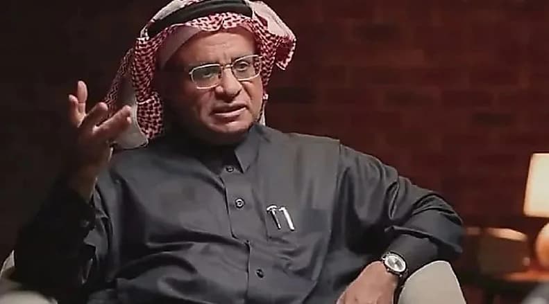 الصرامي : بيان نادي الشباب  ضربة إدارية عبقرية .. فيديو
