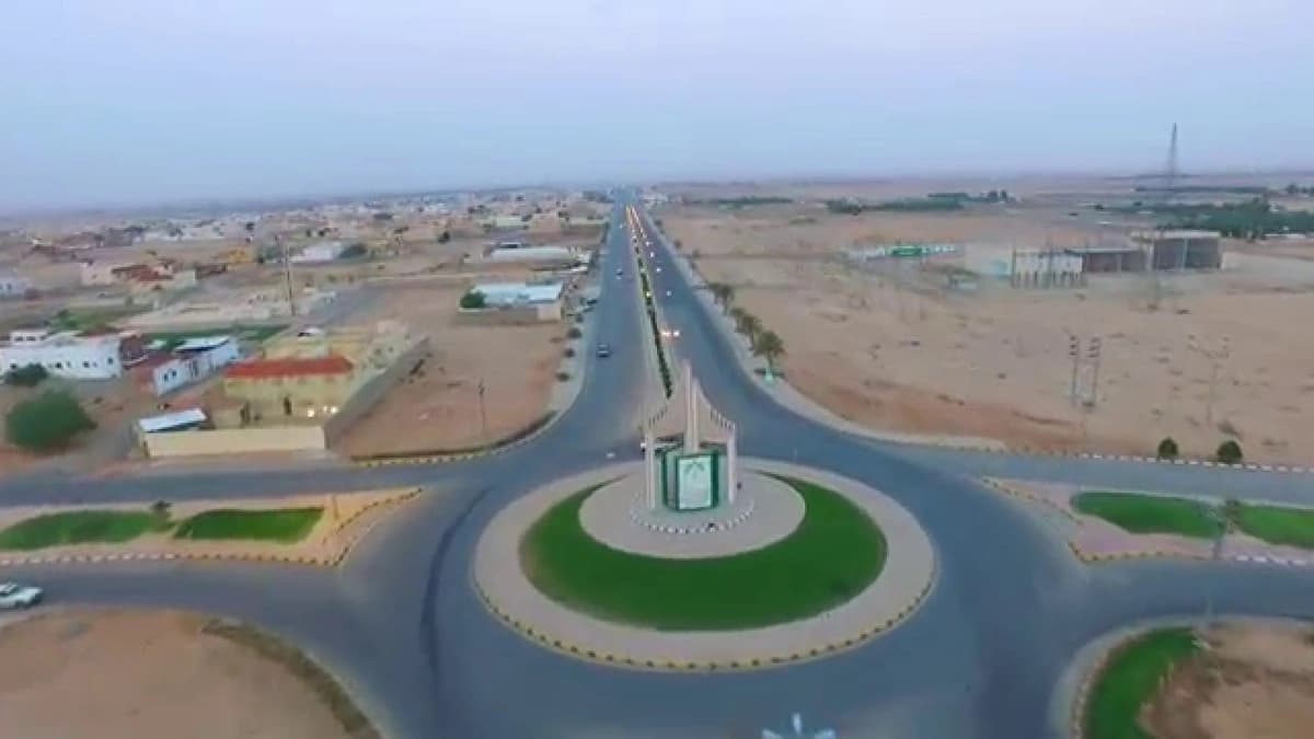 سبب تسميت محافظة الأسياح بهذا الاسم .. فيديو