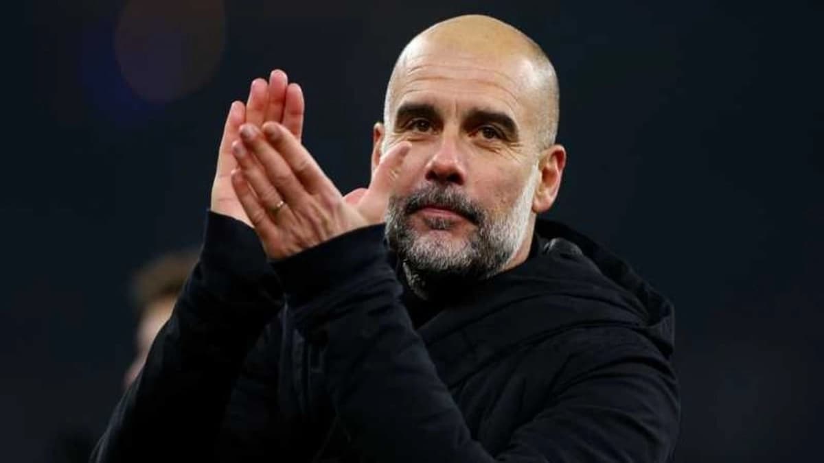 غوارديولا: أنا مجنون ومتغطرس ولا يتفوق علي أحد