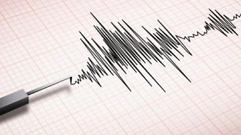 زلزال بقوة 5.8 درجات يضرب أستراليا