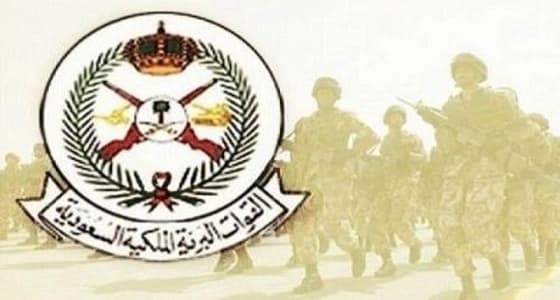 القوات البرية تفتح القبول لوظائف في سلاح المهندسين