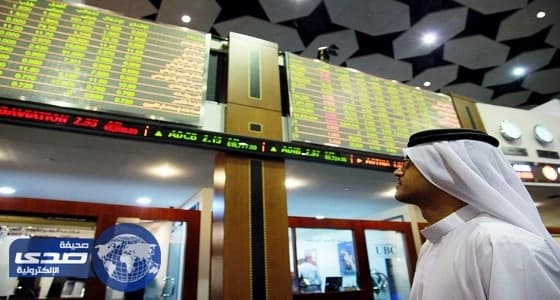 مؤشر الأسهم المحلية يغلق تداولات اليوم على ارتفاع