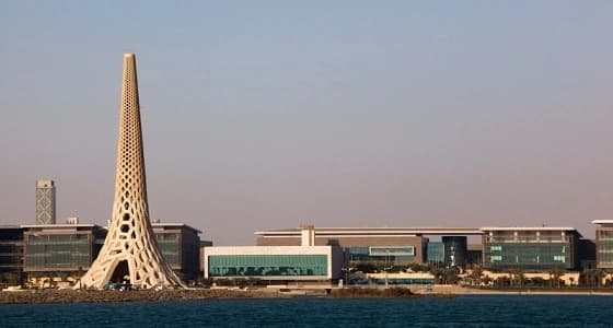 وظائف تعليمية وإدارية شاغرة بجامعة الملك عبدالله للعلوم والتقنية