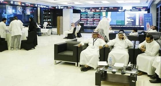 " تاسي " يواصل الصعود ويفتتح الجلسة مرتفعا