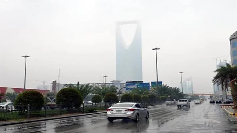 بالفيديو.. متحدث الأرصاد: استعدوا لدخول الشتاء الأسبوع القادم