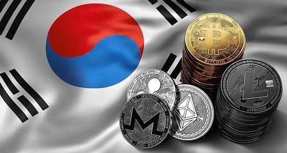 كوريا الجنوبية: لن يتم حظر تداول العملات الرقمية