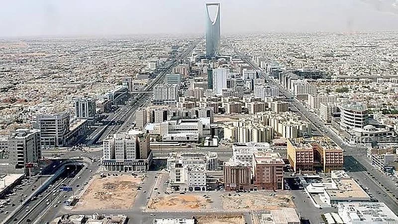 «المسند»‏: كتلة هوائية معتدلة إلى باردة ستتوغل لأجواء المملكة