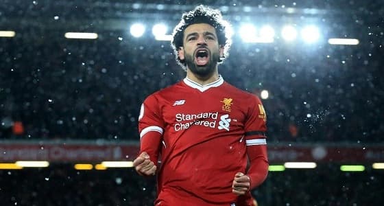 أسطورة إنجلترا يصوت لـ " صلاح " كأفضل لاعب في البريميرليج