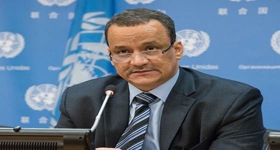 ولد الشيخ يستنكر ما يتعرض له قادة المؤتمر باليمن