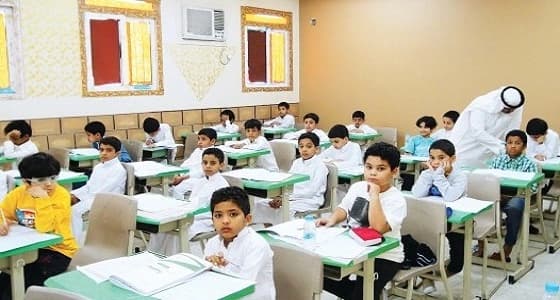 رد قاس من " التعليم " على مخالفات طلاب الابتدائية ومنها ترويج المقاطع " المخلة "