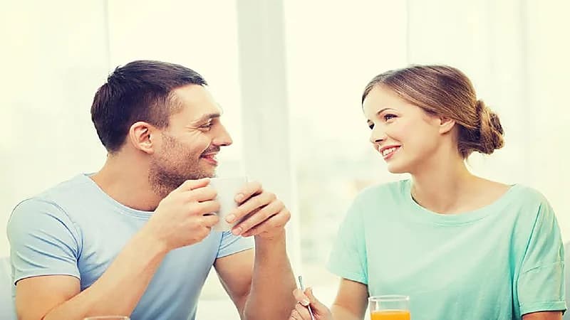 تصرفات بسيطة يحتاجها الرجل لا تهمليها