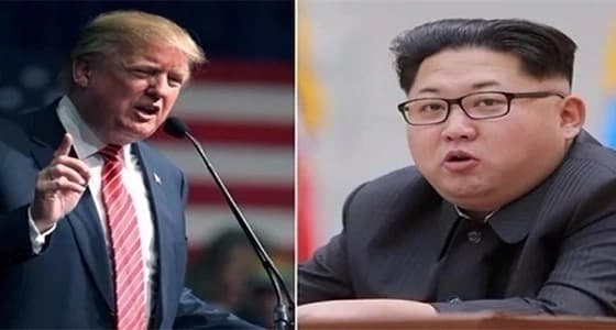 خبراء يكشفون إمكانية تدمير " ترامب " لكوريا الشمالية في نصف ساعة