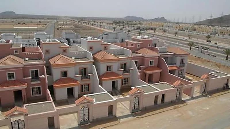 صدمة كبرى للمواطنين من الإسكان 