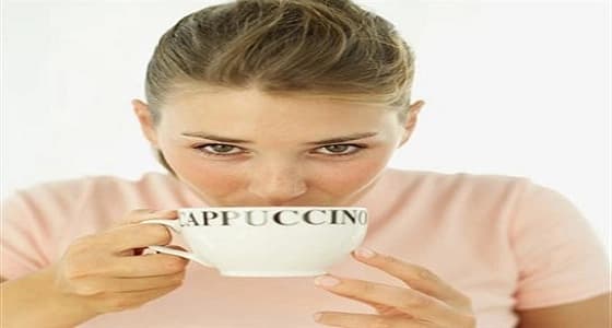 الكافيين وتأثيره على قناة فالوب وفرص الحمل