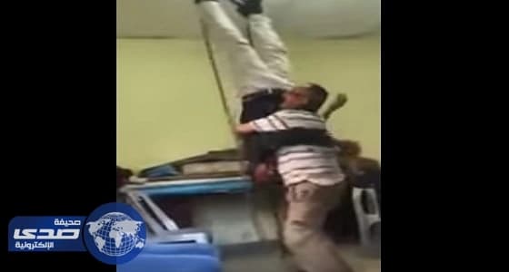 ⁠⁠⁠⁠⁠النمر يحذر من خطورة طريقة علاج شائعة تسبب الشلل (فيديو)