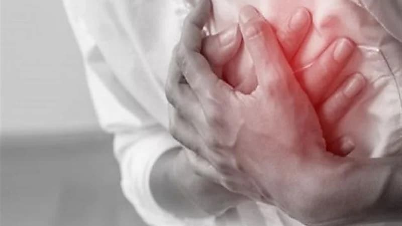بالفيديو.."خالد النمر" يوضح أسباب ضعف عضلات القلب