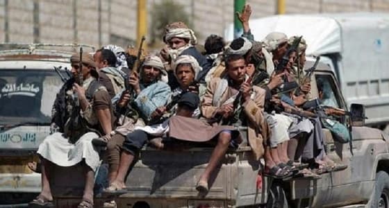 عناصر الحوثي تقتحم مستشفى إب العام وتجبر المرضى على الخروج