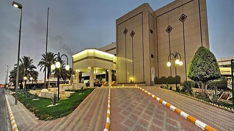 وظائف شاغرة في مدينة الملك عبدالعزيز الطبية
