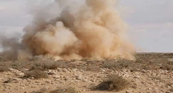 مصرع مدنيين إثر انفجار لغم من مخلفات داعش بالموصل