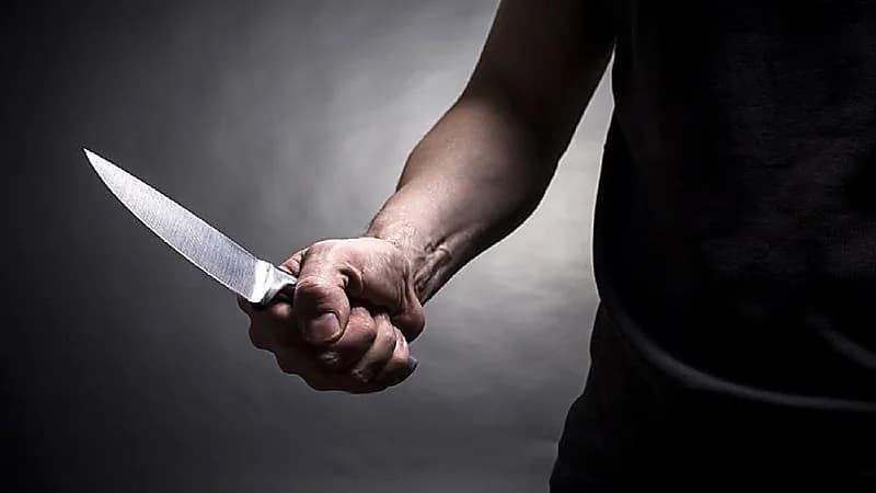 خلاف عائلي ينتهي بقتل شاب لشقيقه