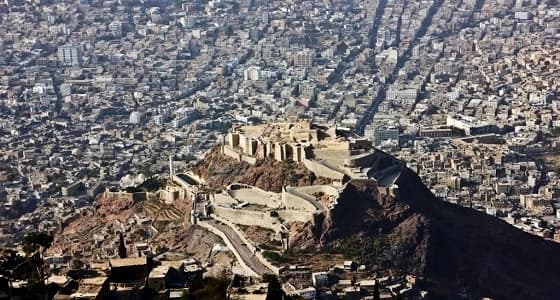مكتب الآثار اليمني يوضح حقيقة العثور على كنز أثري في تعز