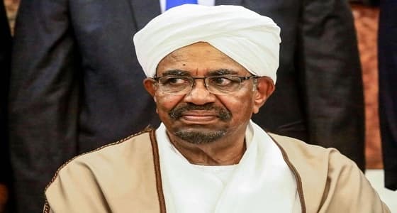 محامي " البشير " يكشف تعرض موكله لموجة اضطراب نفسي