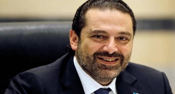 سعد الحريري يشيد بالإجراءات التي اتخذتها المملكة بشأن المواطن جمال خاشقجي