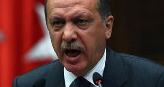 أردوغان يلوح بعودة انتهاكات الدولة العثمانية