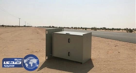 مجهولون يعتدون على " ساهر " بطريق حضن