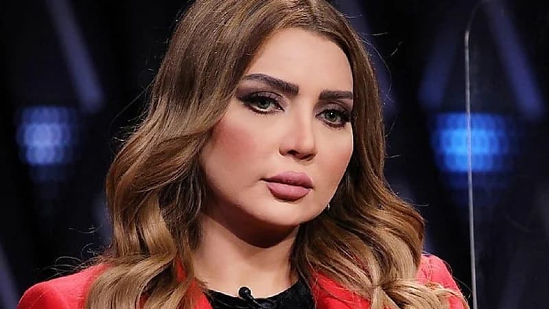بالفيديو.. عبير أحمد تكشف سر كتمانها حقيقة مرضها النادر