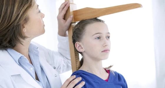 تمارين لقصار القامة للحصول على " 5 سم " زيادة في الطول