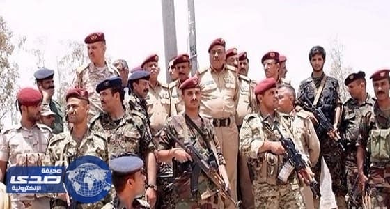 الجيش اليمني يحبط هجوما للحوثيين في " شبوة "