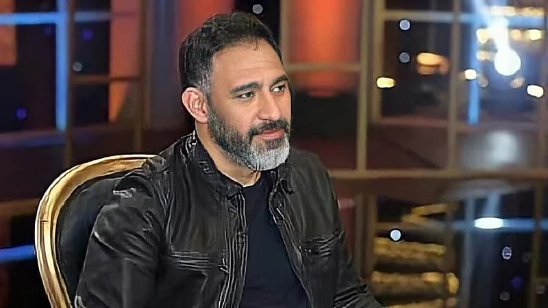 فيديو.. عمرو مصطفى يربط زواجه بنوال الزغبي بموافقة زوجته