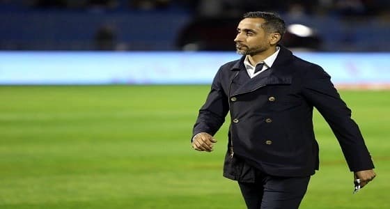 رسميًا.. سامي الجابر رئيسًا للهلال